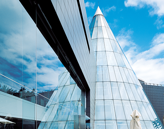Architectural Glass