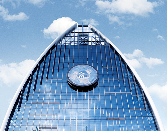 Coated Glass