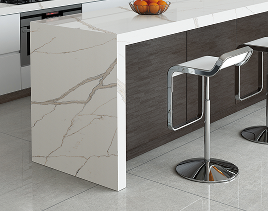 Interior Stone