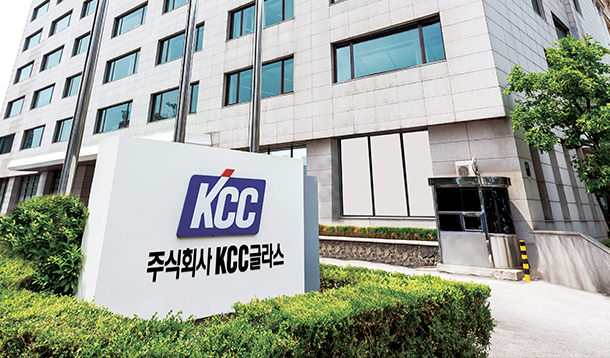 KCC GLASS Corportation (Headquarters)
