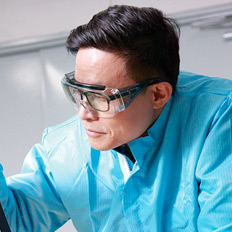 전의공장 연구소 내부 이미지