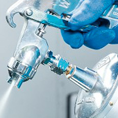 전의공장 연구소 내부 이미지