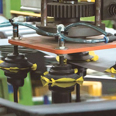 전의공장 연구소 내부 이미지