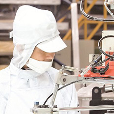 전의공장 연구소 내부 이미지