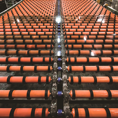 여주공장 내부 이미지