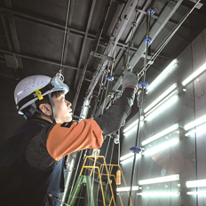 여주공장 내부 이미지