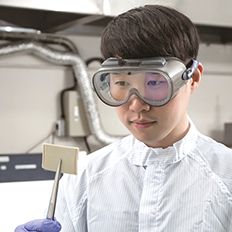 아산공장 내부 이미지